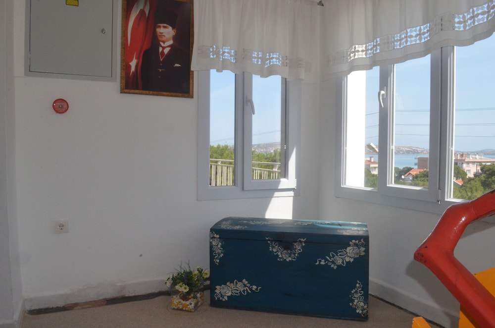 Tunc Otel 21/50