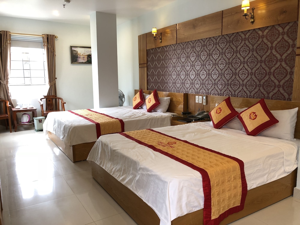 Chu Long Hotel 20/49
