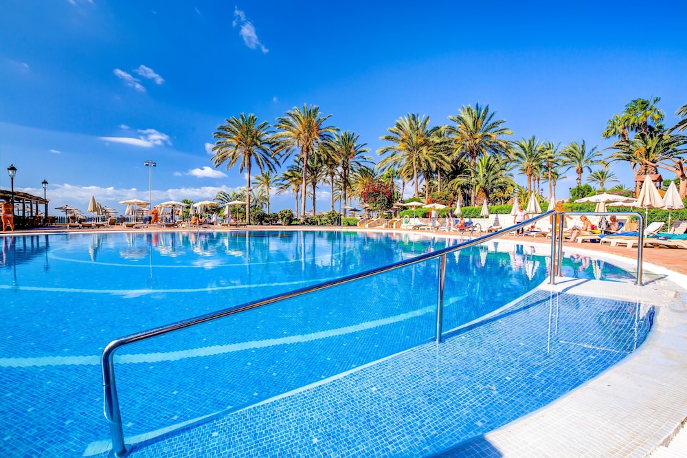SBH Costa Calma Beach Resort 11/37