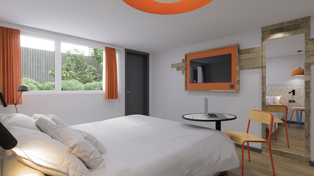 greet Hotel Chatellerault 5/43