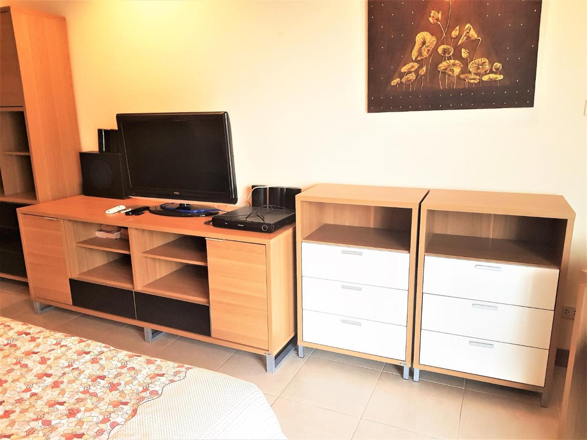 Jomtien Beach Condominium 10/20