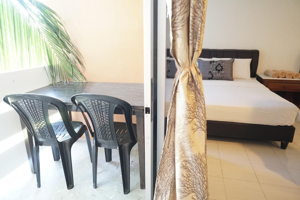 Pondok Muara Chalet 27/51