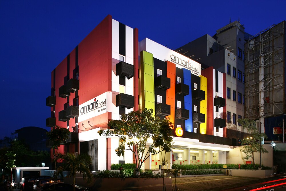 Amaris Hotel Panglima Polim 1 Jakarta 10/31