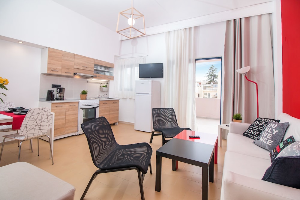 Kahlua Hotel Apartments 29/40