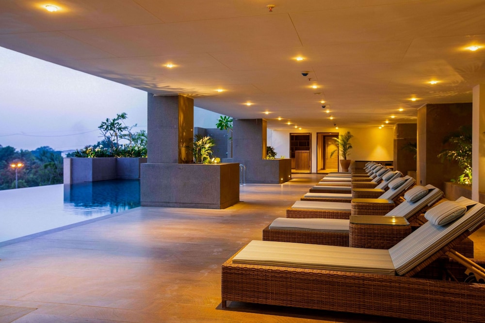 Lemon Tree Premier City Center Pune 8/50