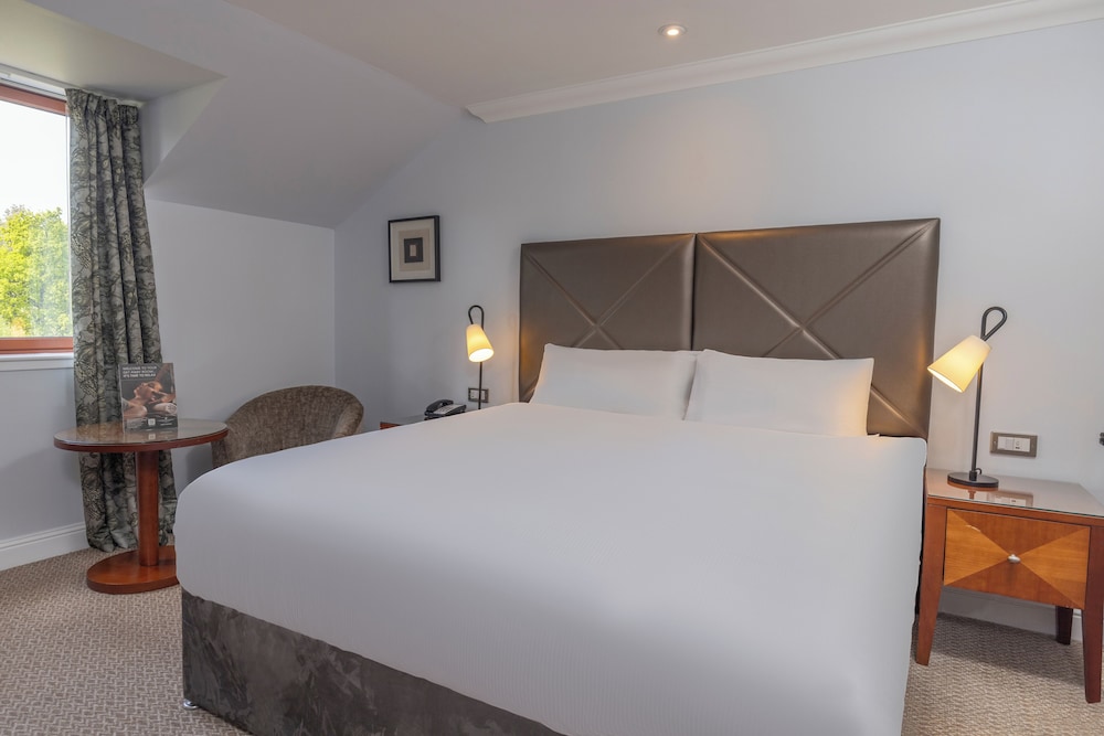 CLASSIC, KING BED