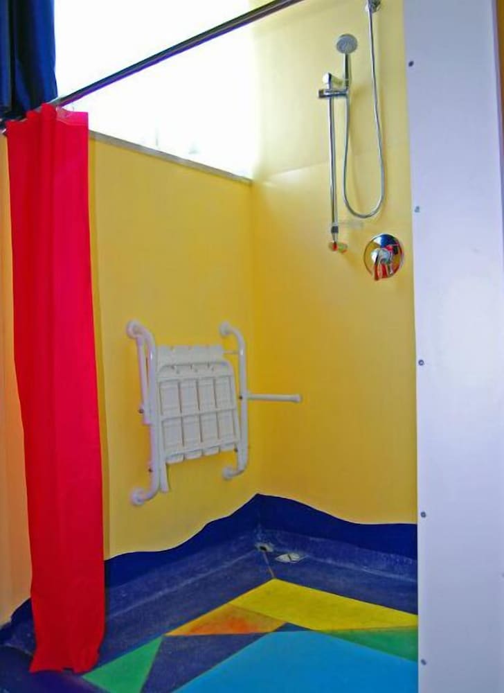 Hostel San Marino 30/32