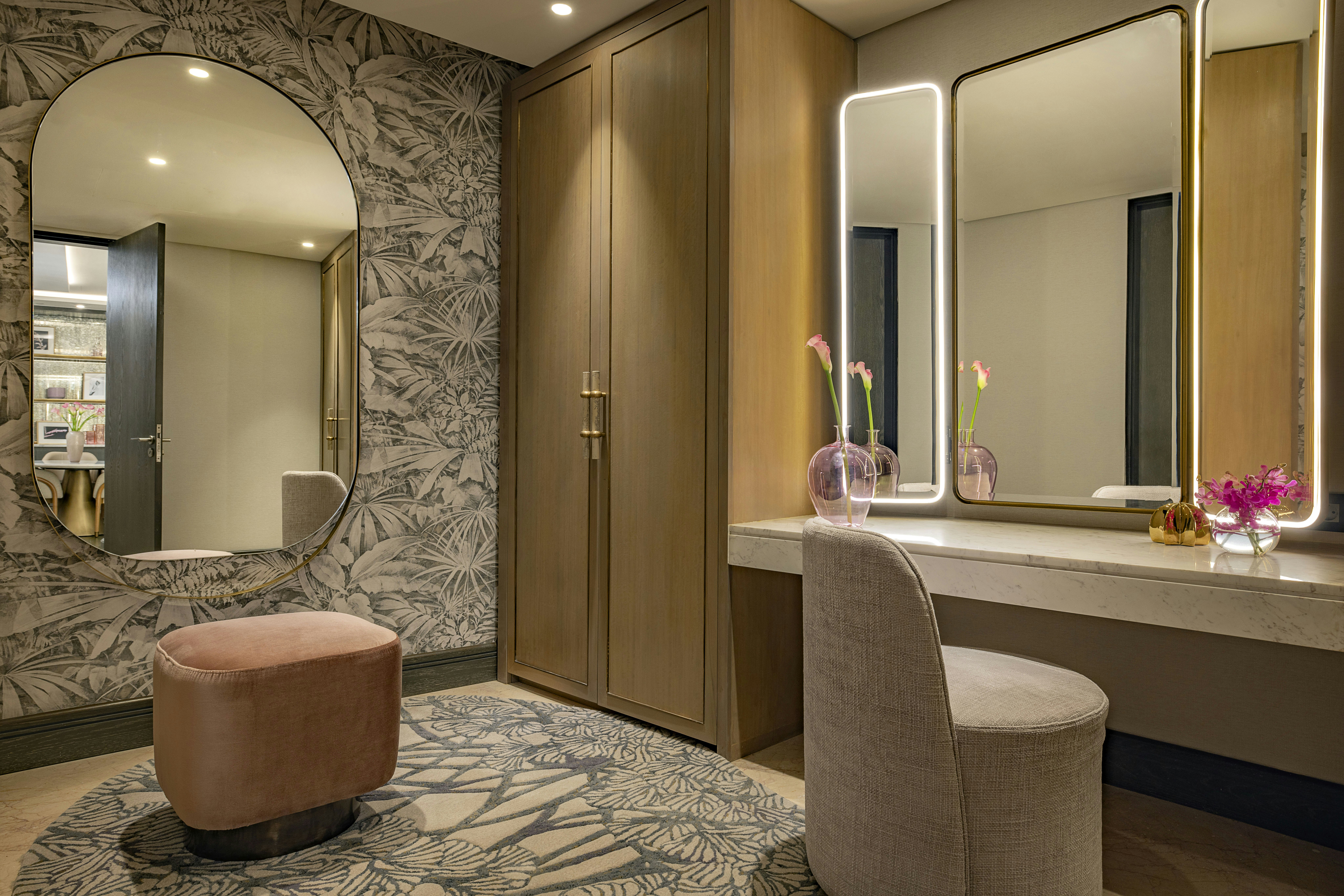 Waldorf Astoria Cairo Heliopolis 48/50