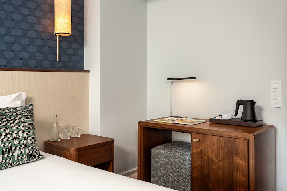 Hotel Baia 9/48