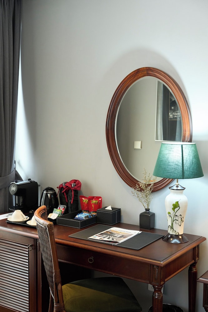 La Sinfonía Majesty Hotel and Spa 27/46