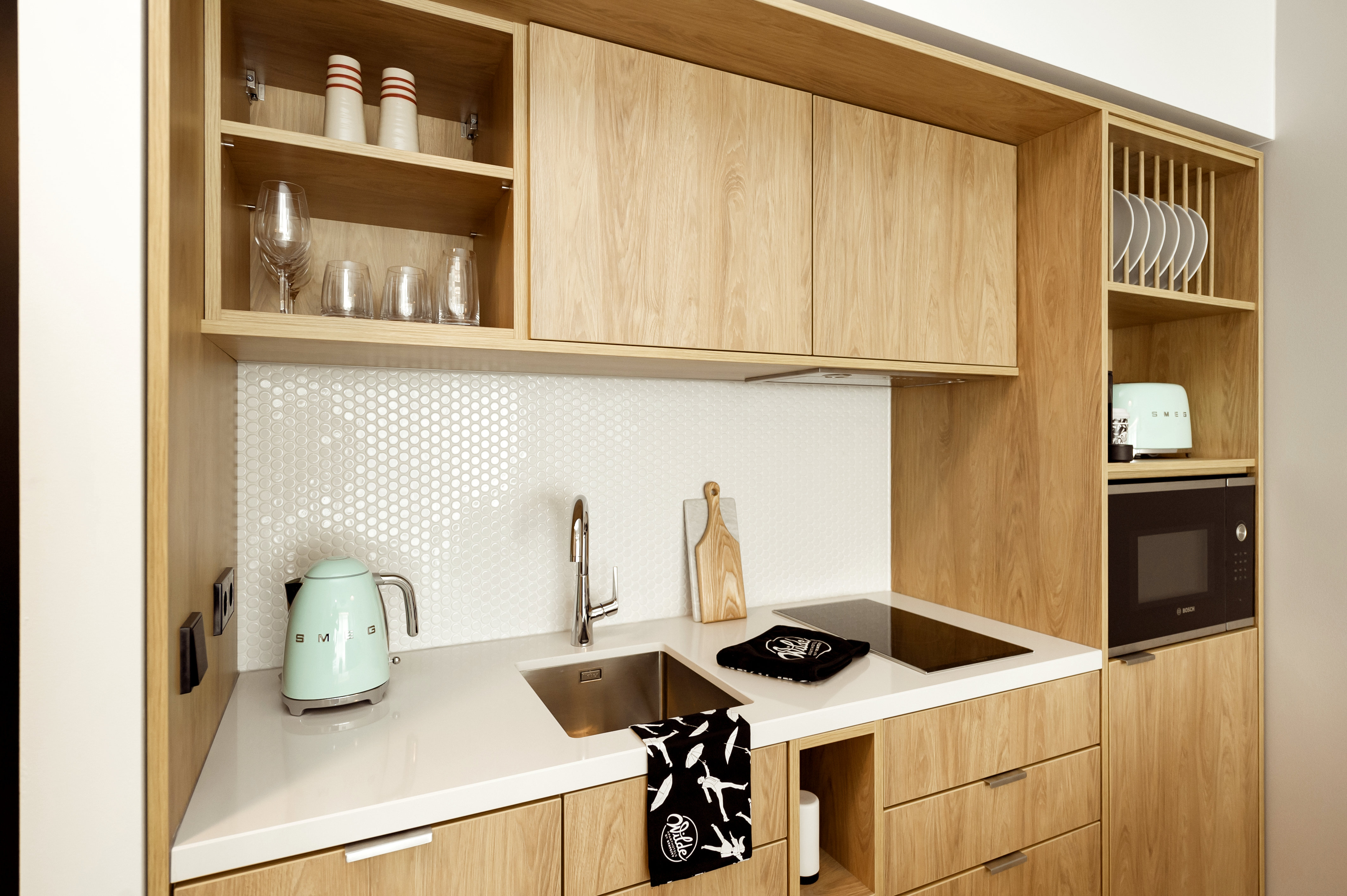Wilde Aparthotels By Staycity Grassmarket 31/31