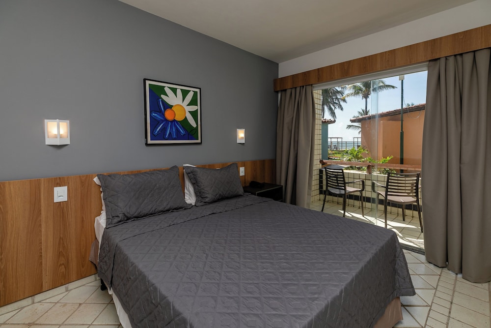 El Aram Beach Cabo - All Inclusive 10/50