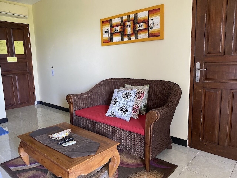 Puri Wirata Dive Resort And Spa 19/46