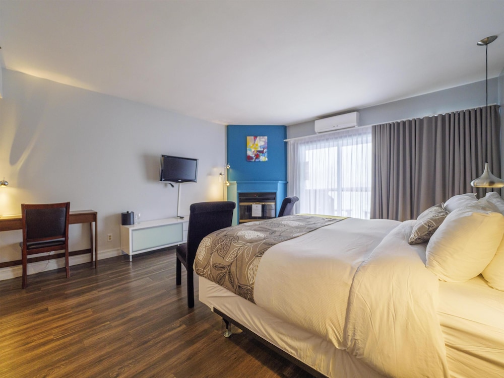 Hotel Lac Brome, BW Signature Collection 20/60