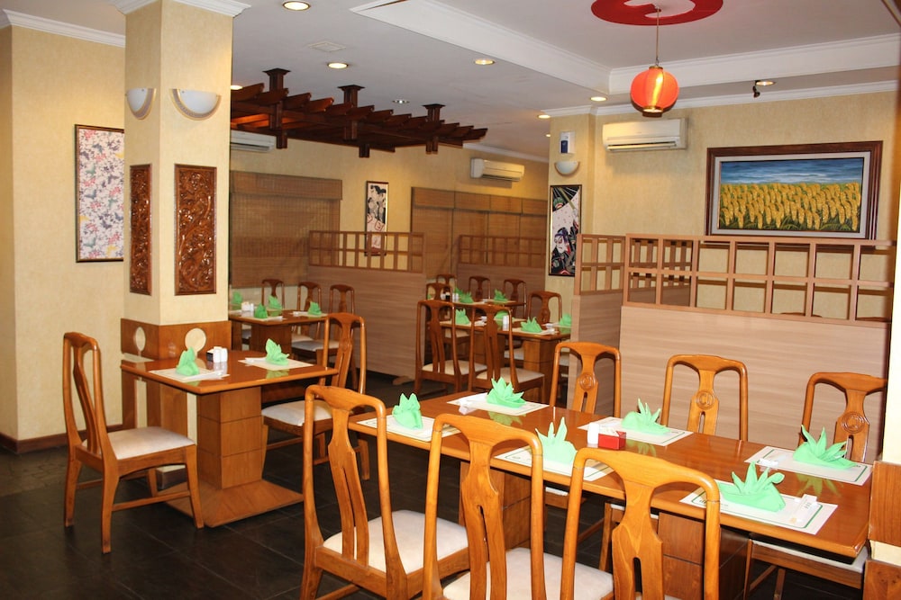 Citra Inn International Hotel 61/74