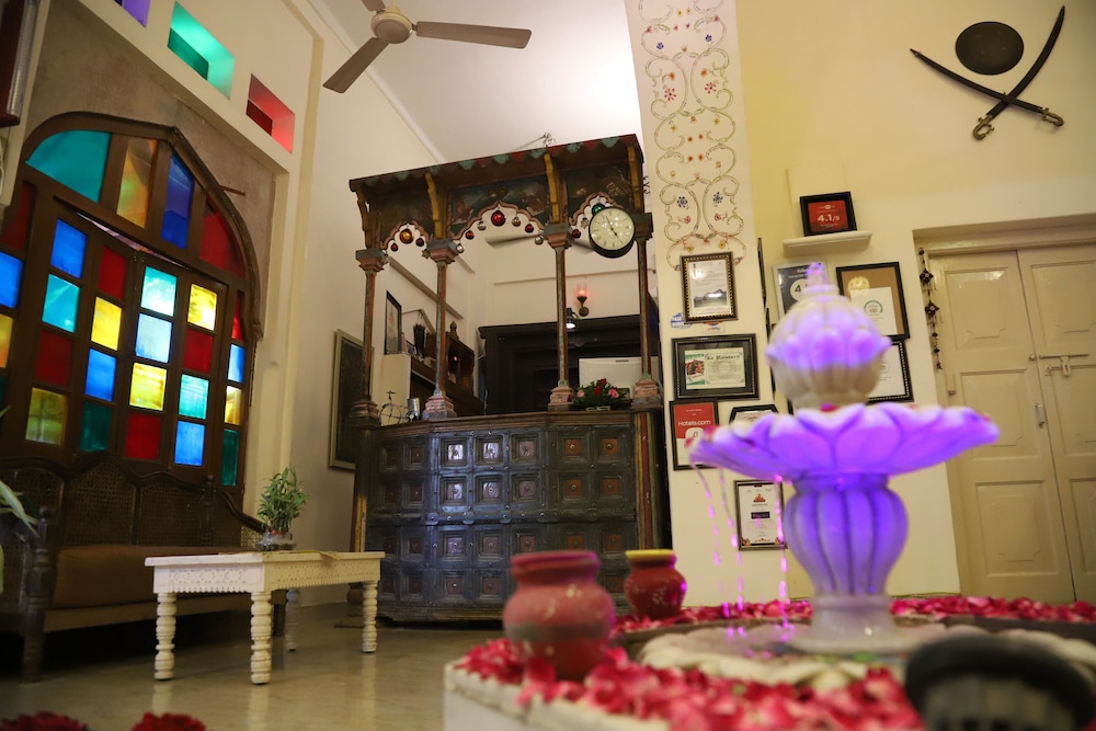 The Kothi Heritage 8/50