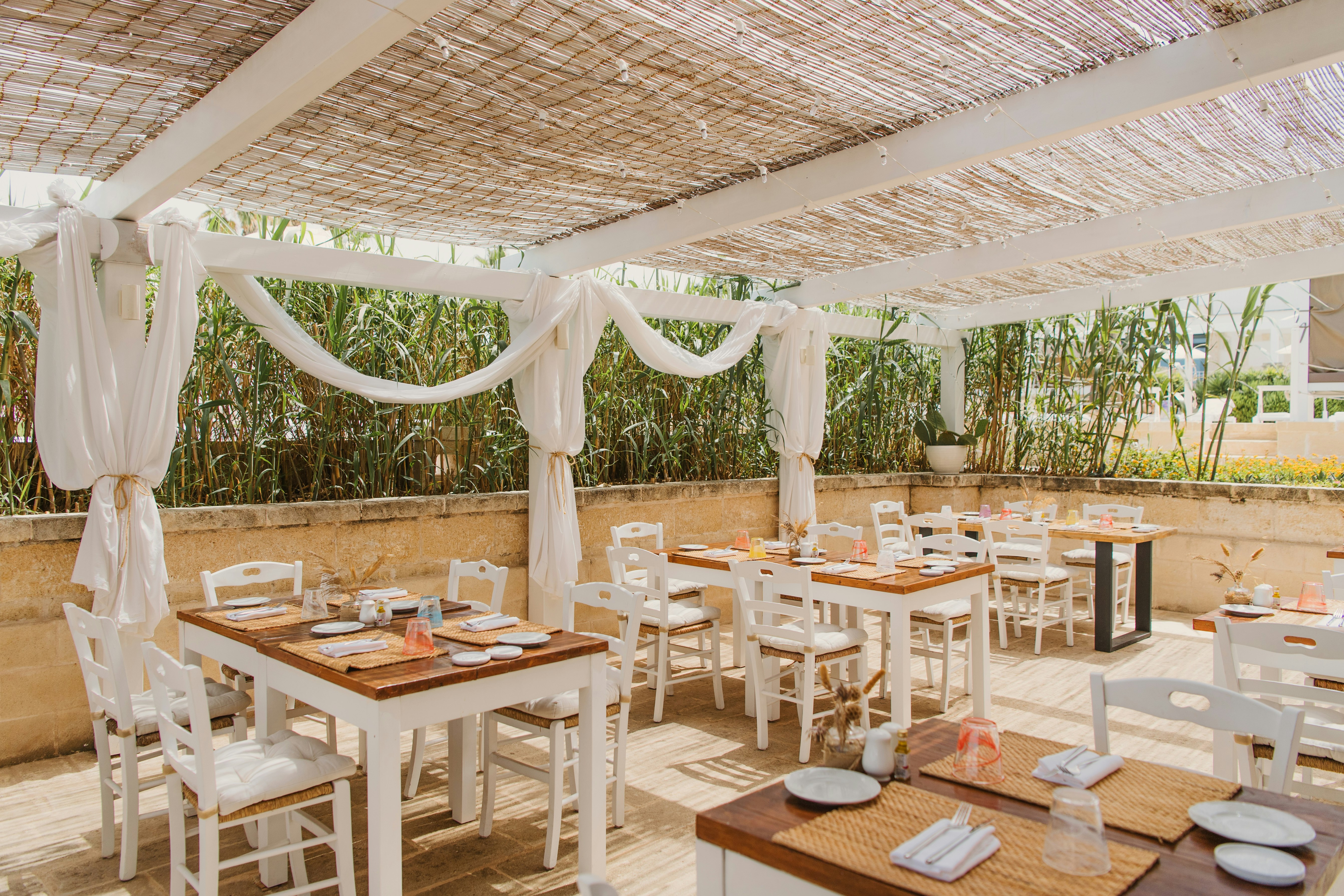 Canne Bianche Lifestyle Hotel 49/63