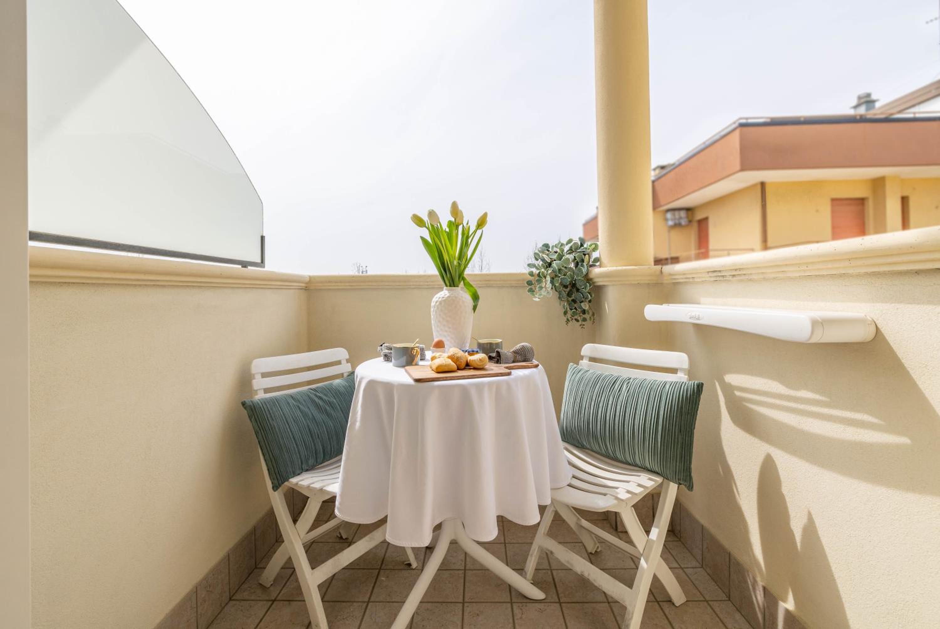 Smeraldo Hotel 25/50