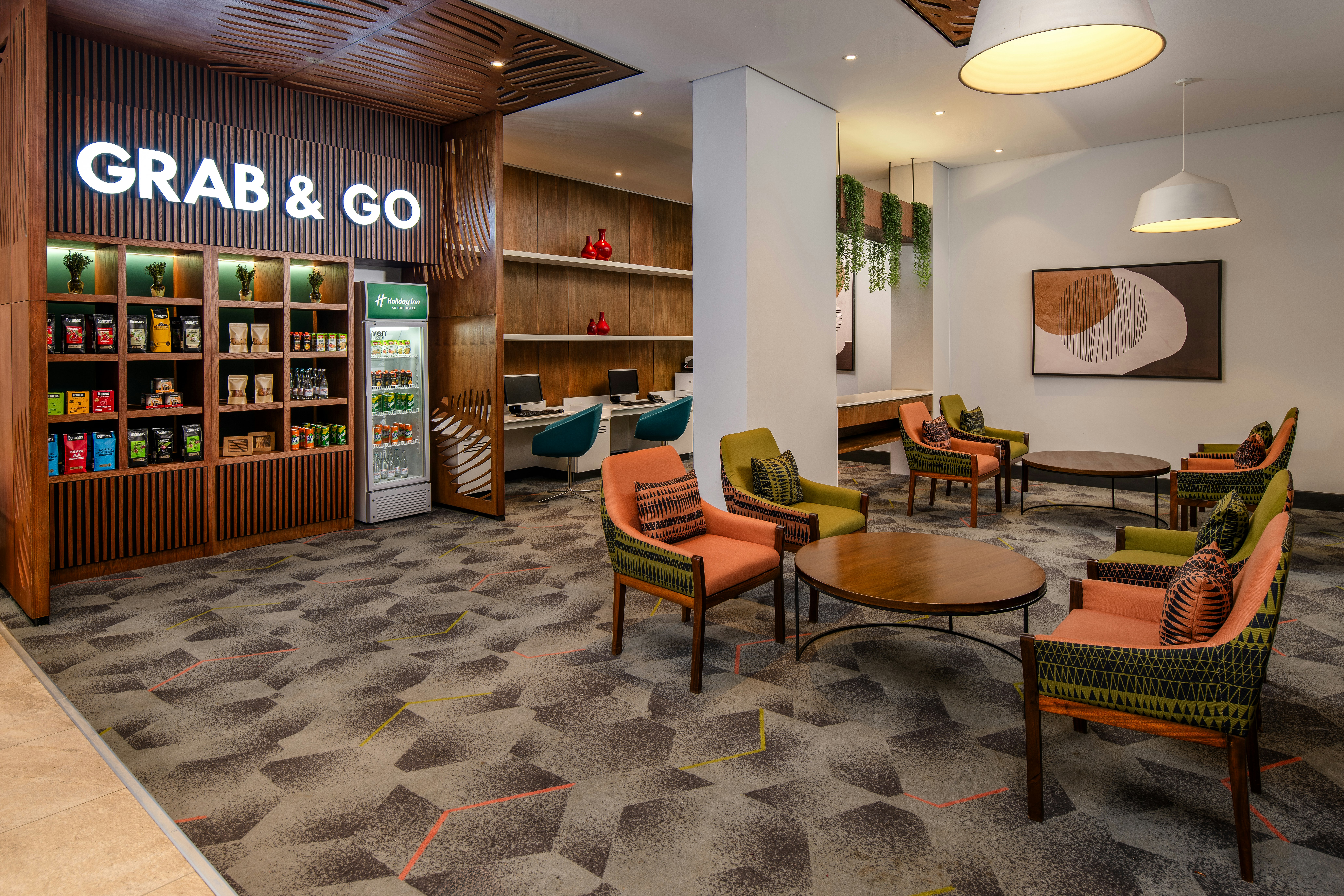 Holiday Inn Nairobi Two Rivers Mall an IHG Hotel 23/50