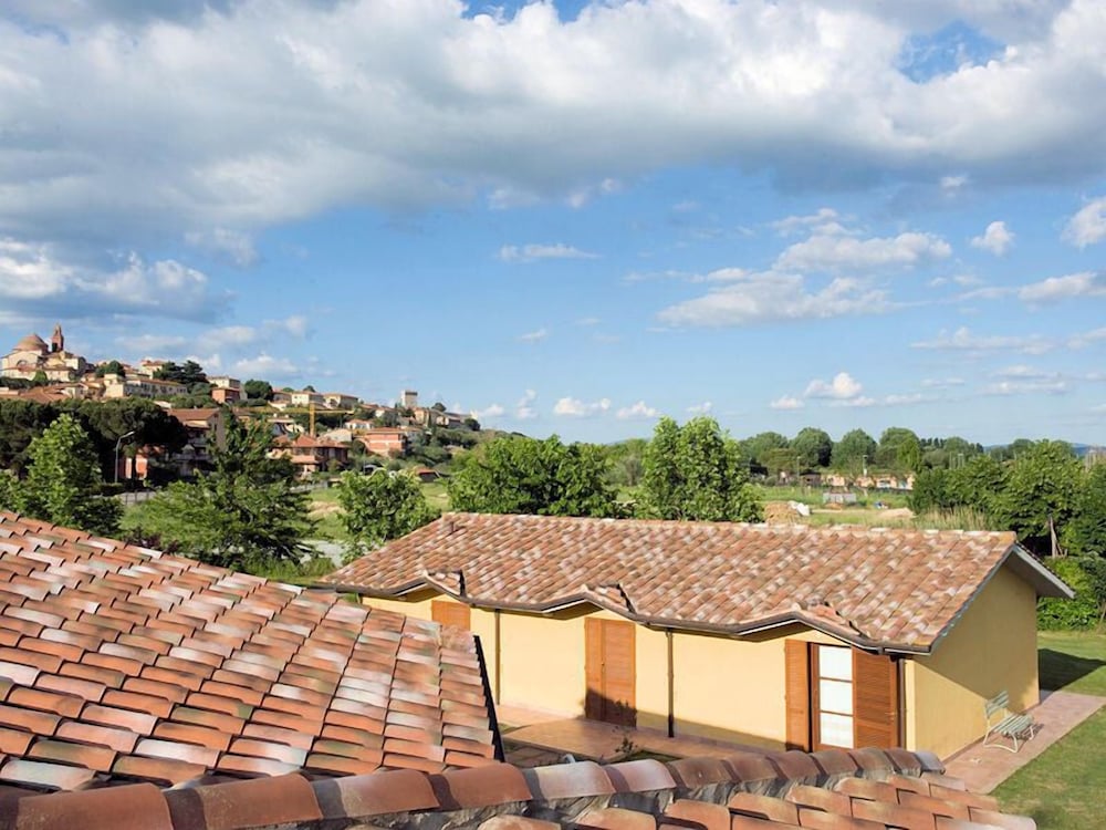 Villaggio Albergo Le Macerine 39/46