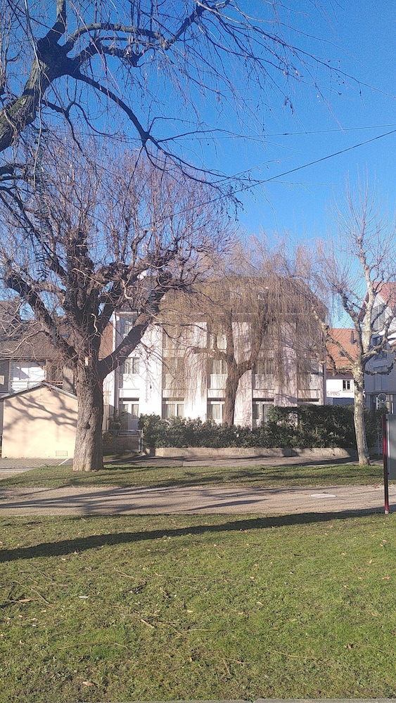 Des Horlogers Hotel 21/26