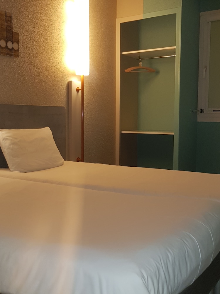 IBIS BUDGET SAINT CHRISTOL LES ALES 21/50
