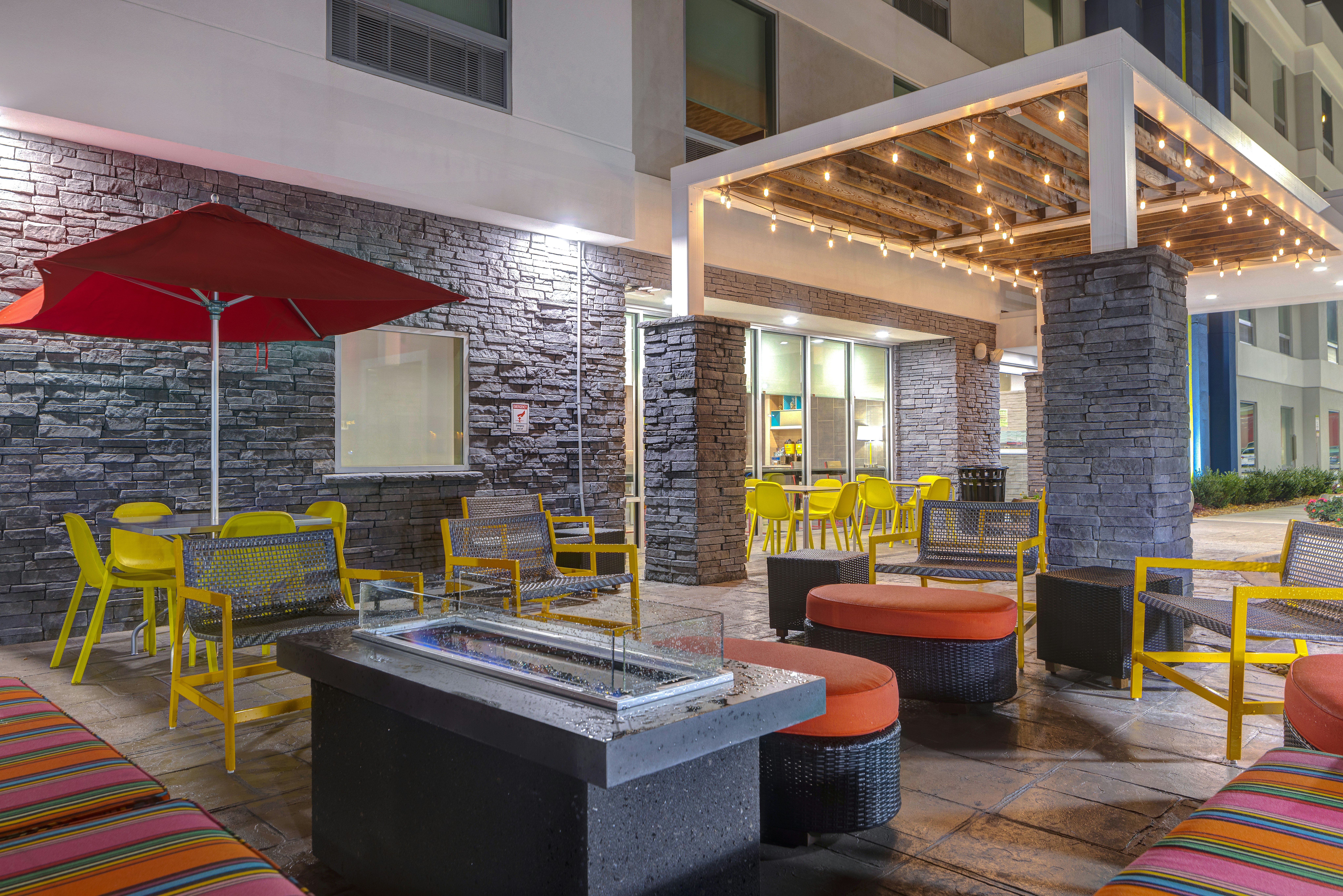 Home2 Suites by Hilton Bryant Little Rock 8/14