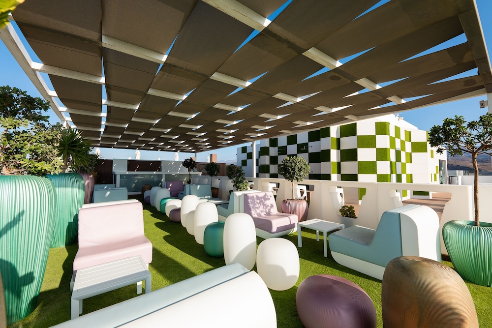 Caserio Hotel 45/55