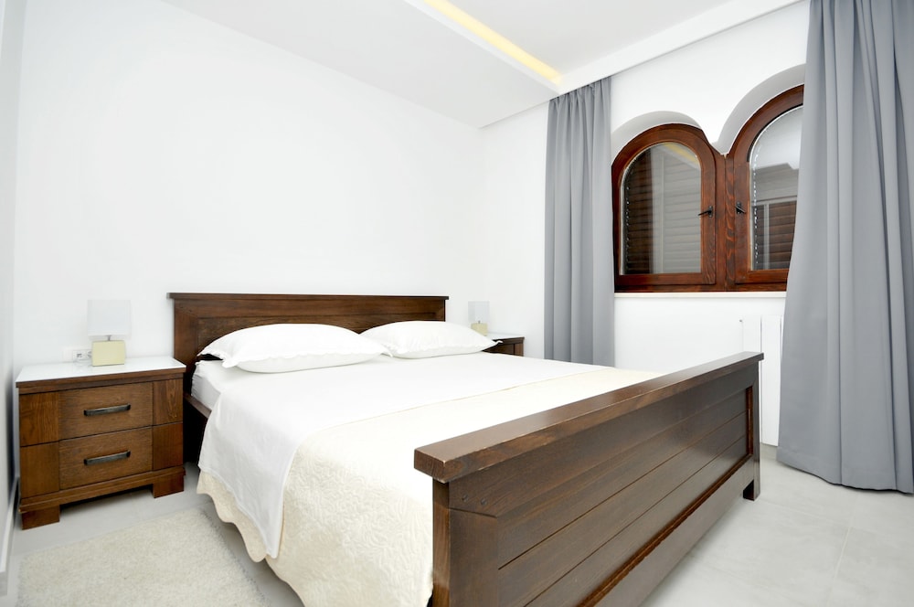 Villa Fani - Apartments And Rooms 14/50