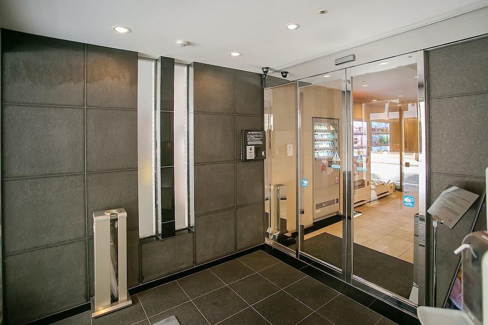 Mars Garden Hotel Hakata 59/59