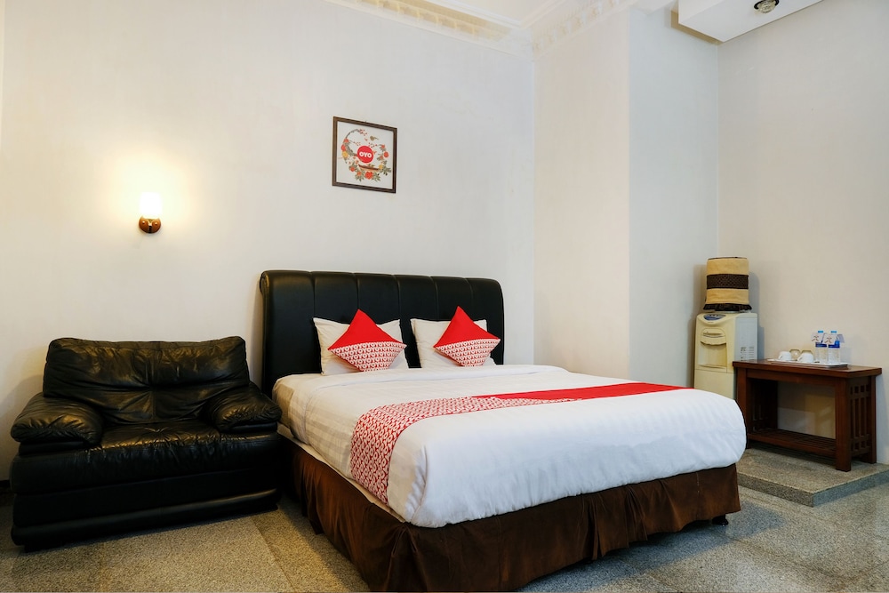 Super OYO Capital O 514 Omah Pari Boutique Hotel 11/46