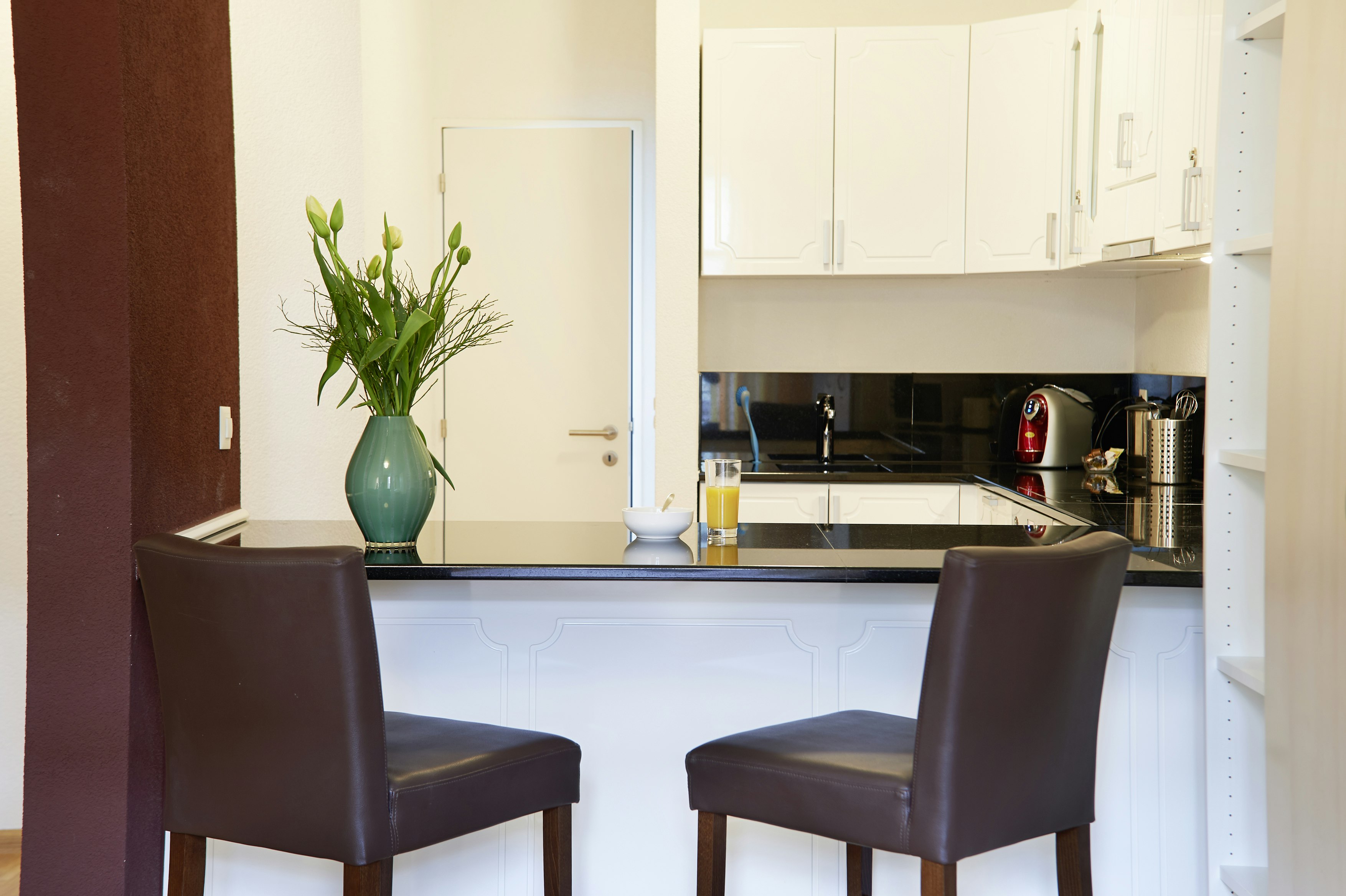 Congress Apartments By Hotel Du Commerce 2/24