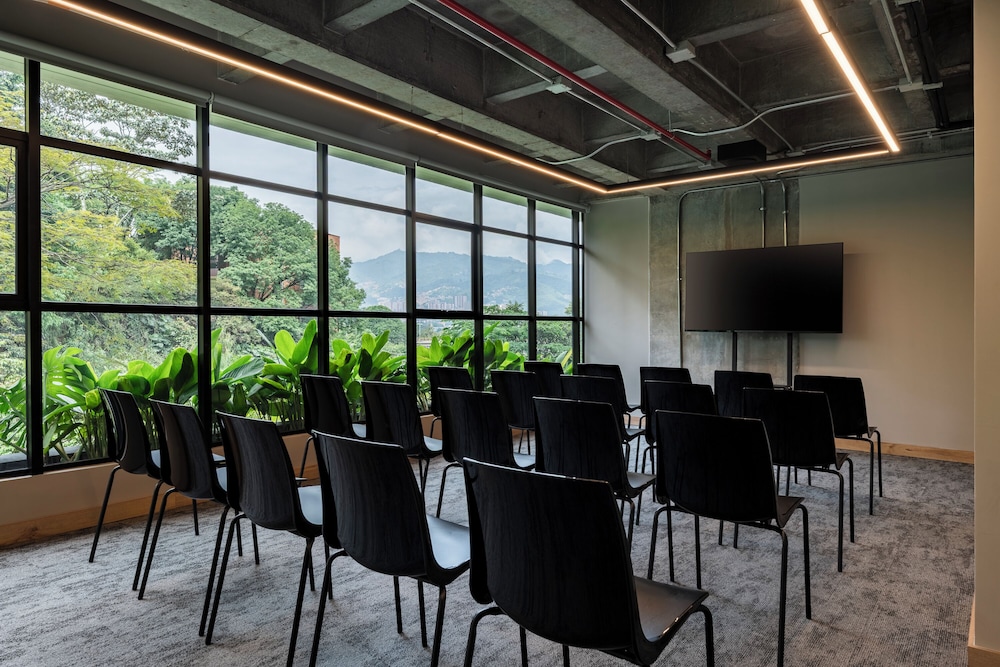 Faranda Collection Medellin, A Member of Radisson Individuals 50/61