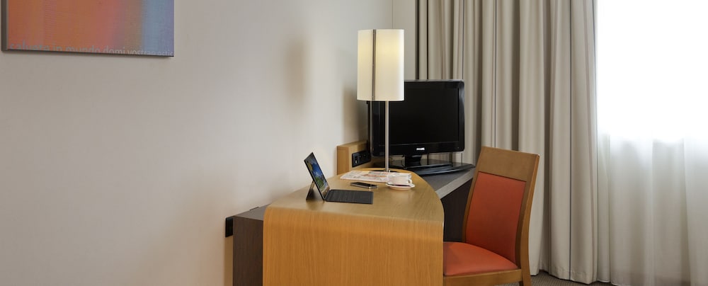 Novotel Paris Roissy CDG Convention 60/71
