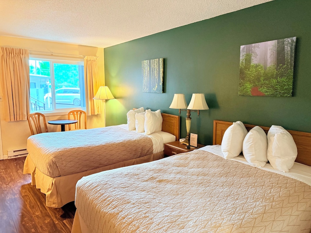 Timbers Motel 10/50