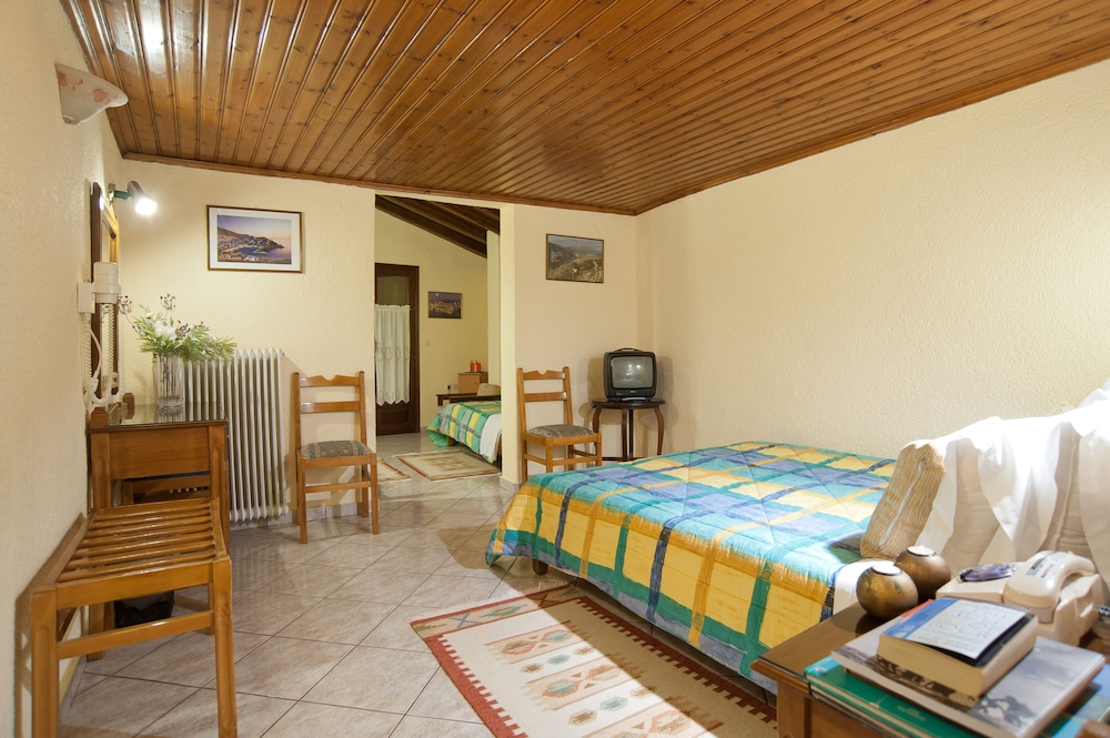 Hotel Hermes Delphi 9/33