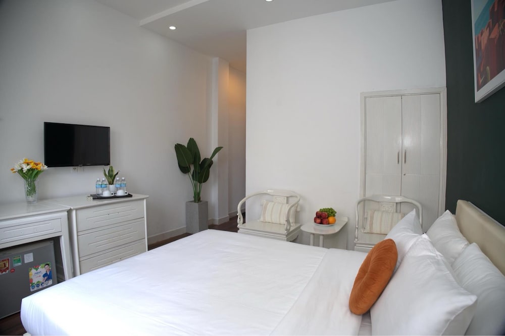 Oyo 101 Saigon Hotel 15/42