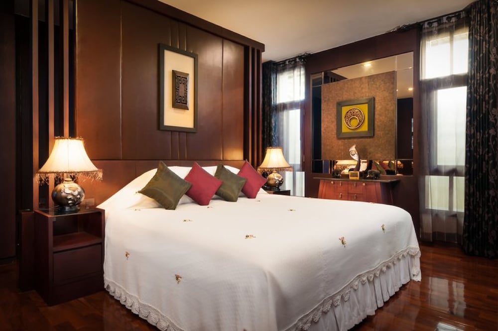Sireeampan Boutique Resort & Spa 12/50