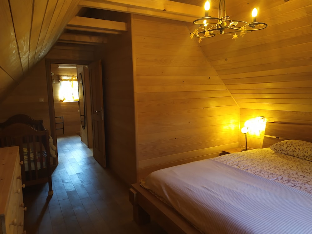 Vodenica Vrelo Chalets 7/49