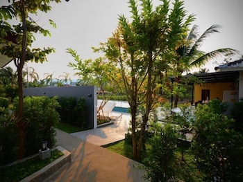 The Fusion Resort 29/34
