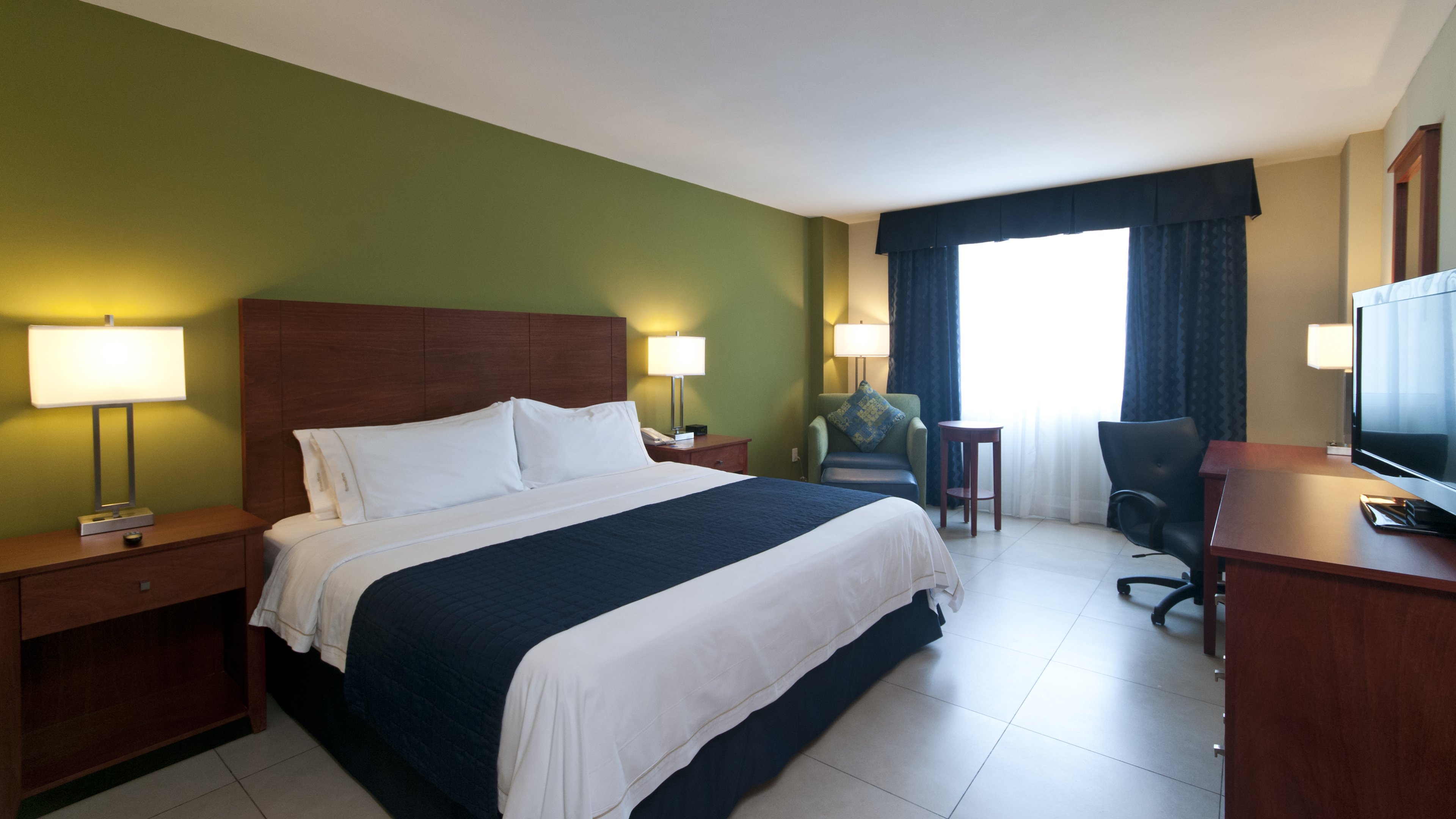 HOLIDAY INN EXPRESS VERACRUZ BOCA DEL RIO 13/29