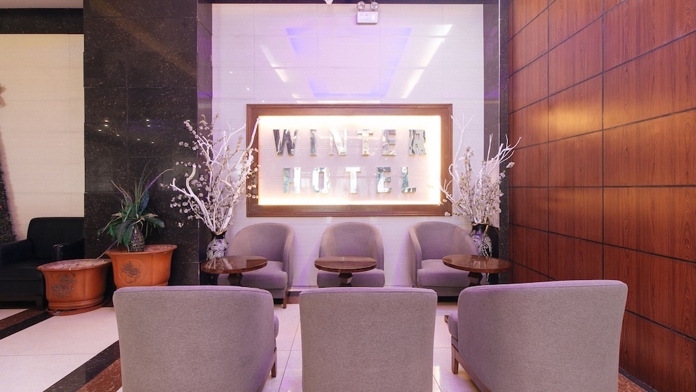 RedDoorz at Winter Hotel Araneta 44/61