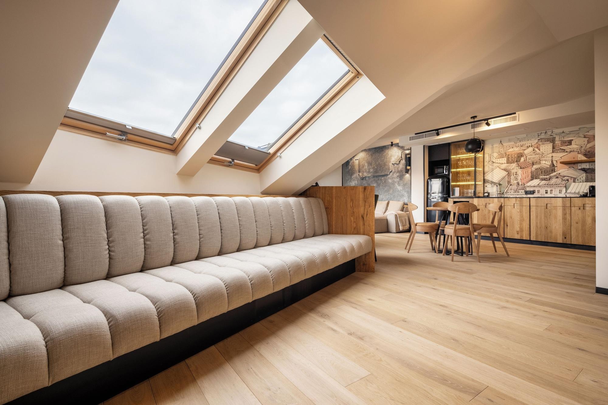Nomadic Urban Premium Suites 28/50
