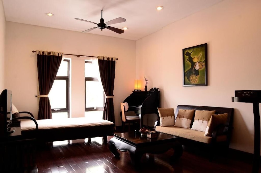 Nam Bo Boutique Hotel 42/68