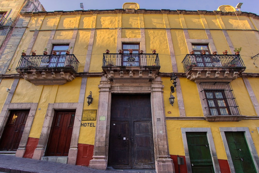 La Casona de Don Lucas 2/72
