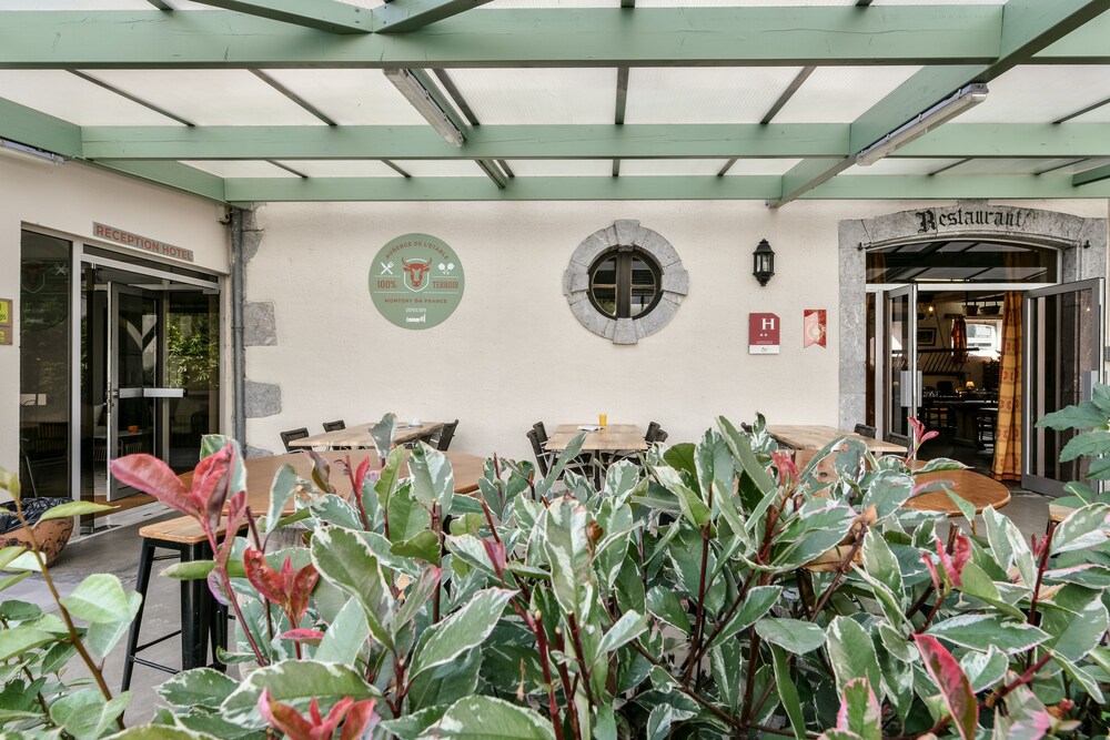 AUBERGE DE L'ETABLE 13/28