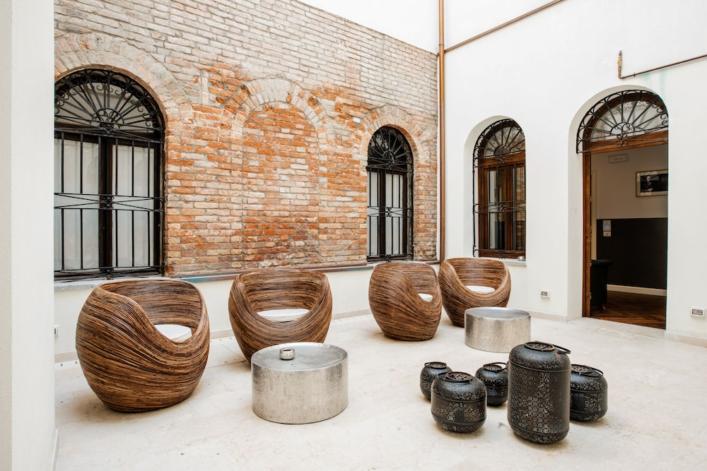 iH Hotels Venezia Salute Palace 39/62