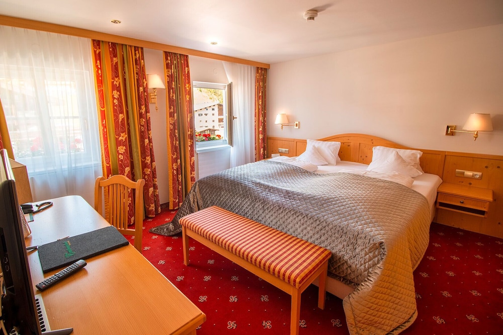 Tannbergerhof Hotel 24/70