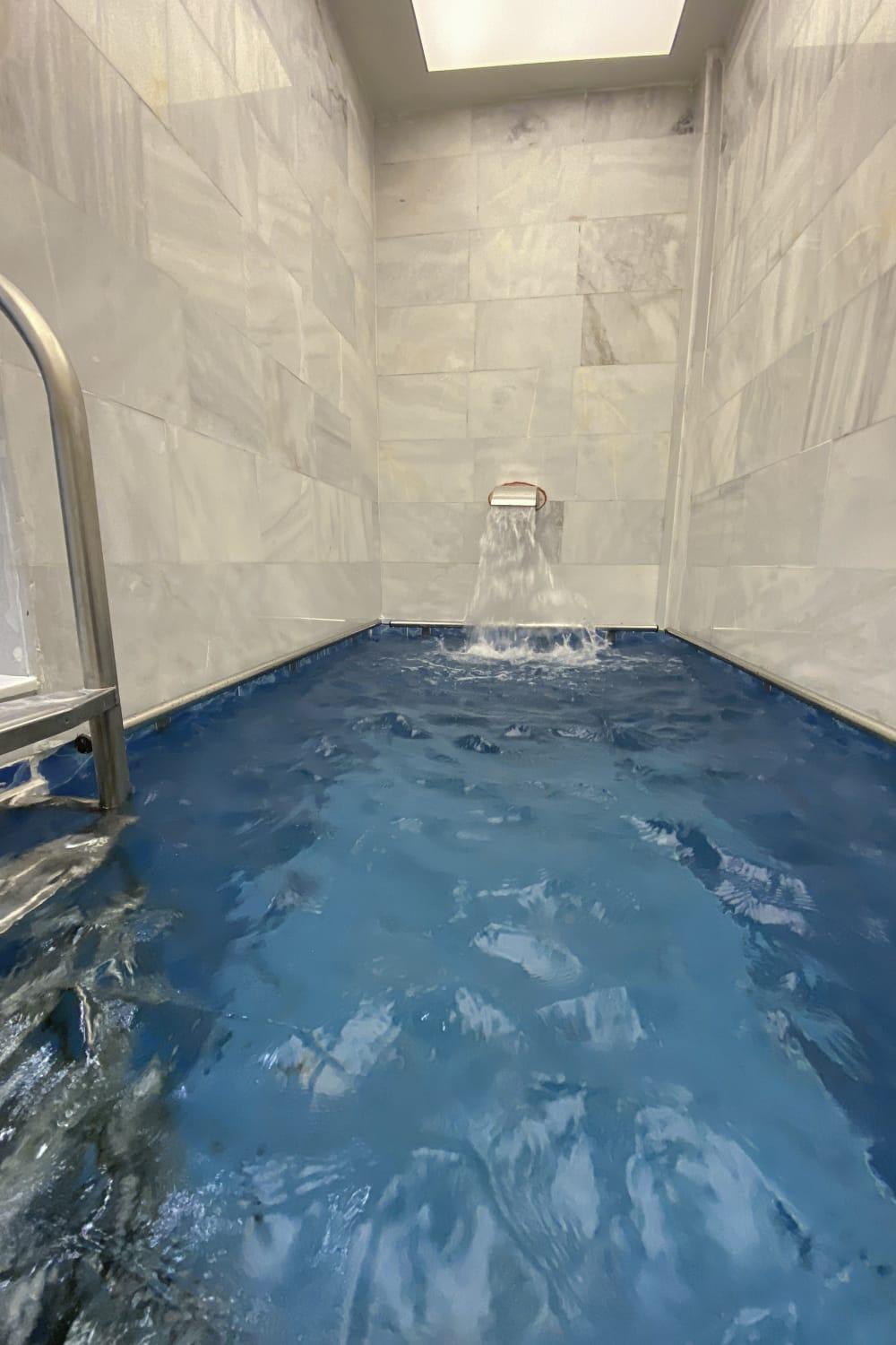 Es Termal Hotel & spa 13/27