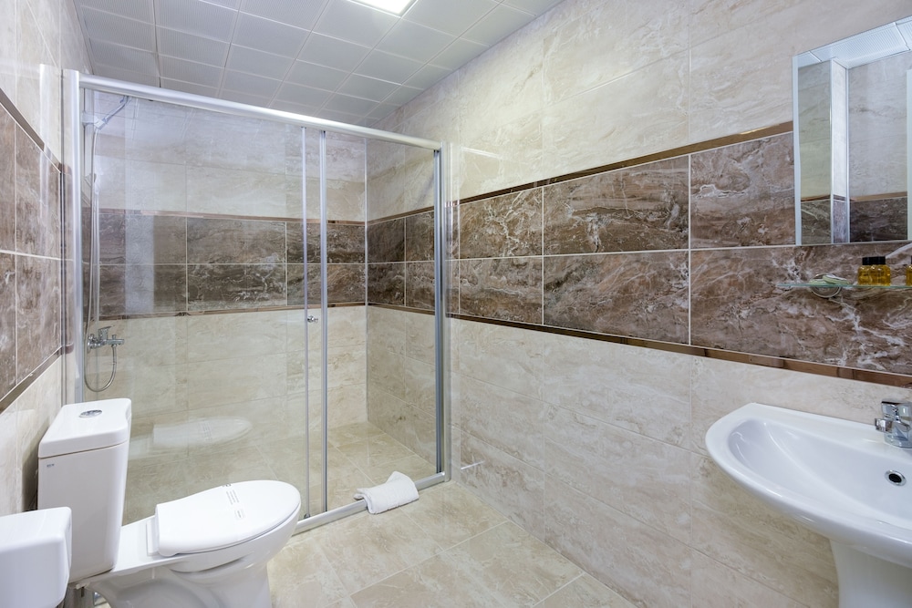 Grand Gulluk Hotel 56/56